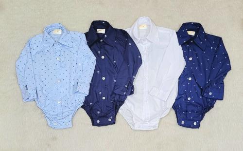 Body Camisa - Miniatura 2