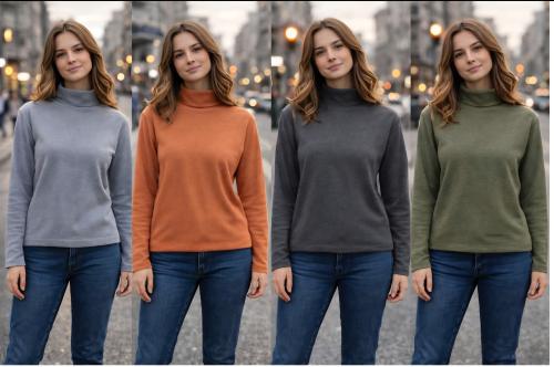 Polera Darlon