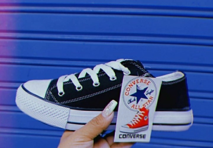 Zapatillas Converse All Star Adultos - Imagen 2