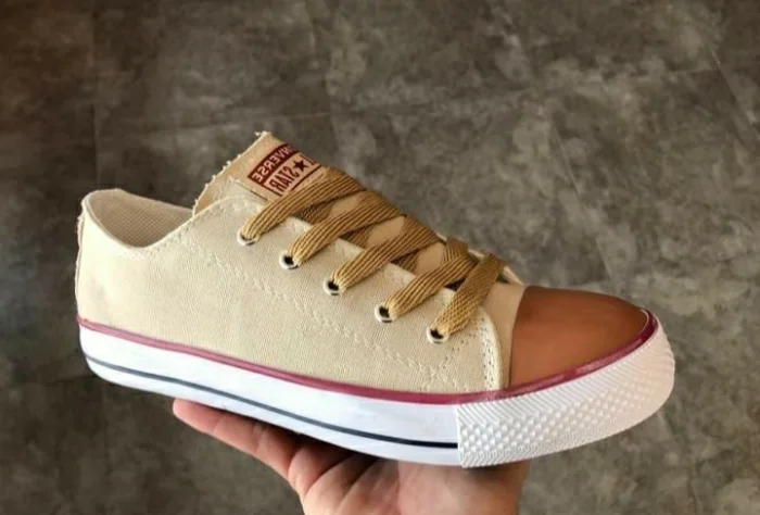 Zapatillas Converse All Star Adultos