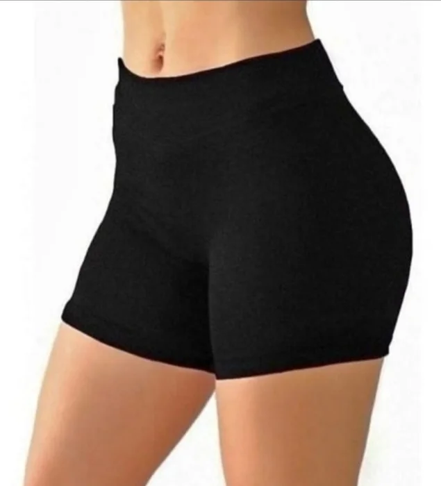 Short Lycra