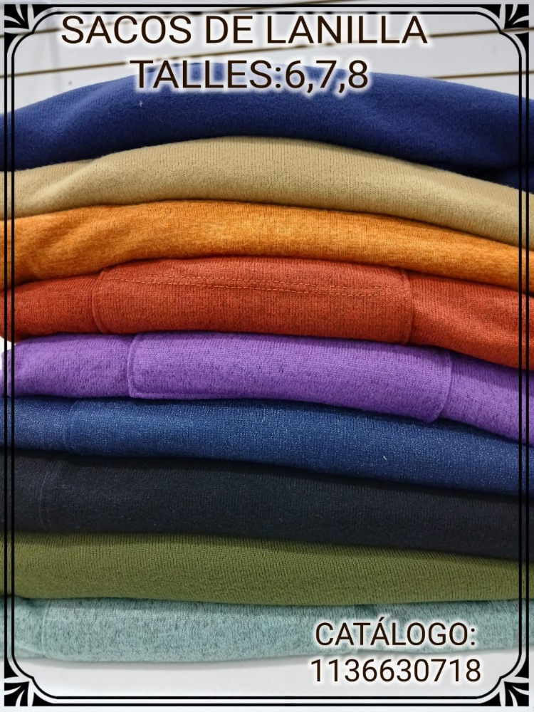 Saco de Morley Elastizado - Imagen 3