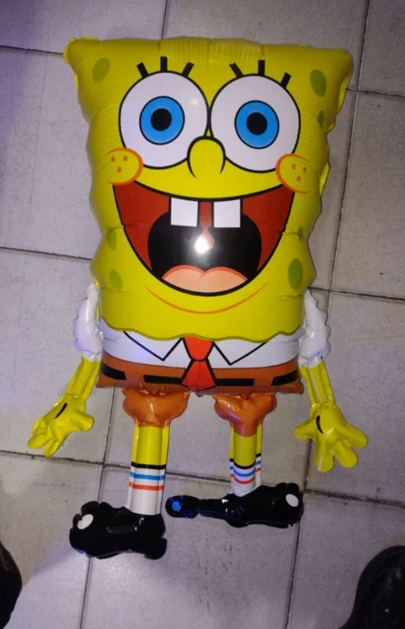 Globos Personajes Varios