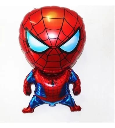 Globos Personajes Varios - Imagen 5