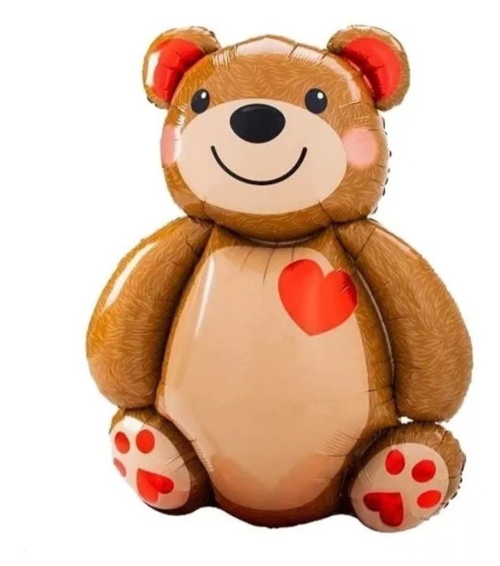 Globos Personajes Varios - Imagen 6