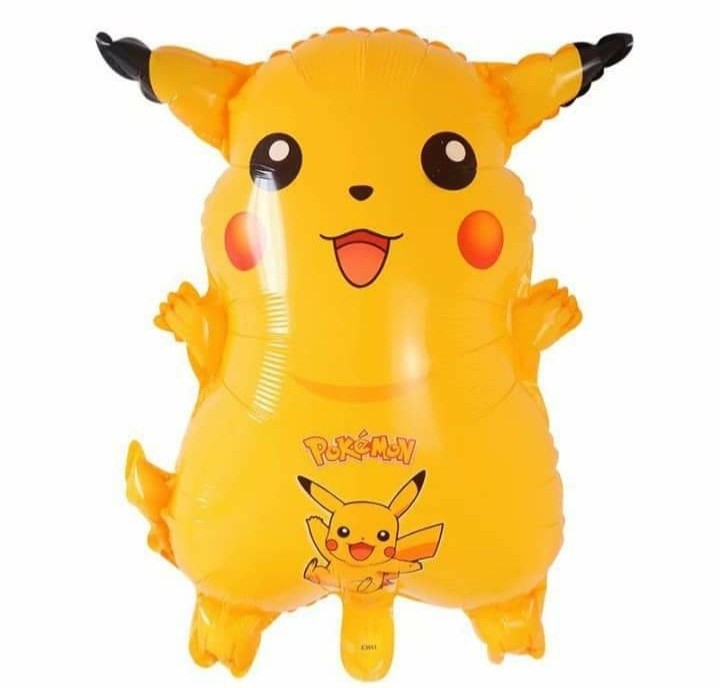 Globos Personajes Varios - Imagen 4