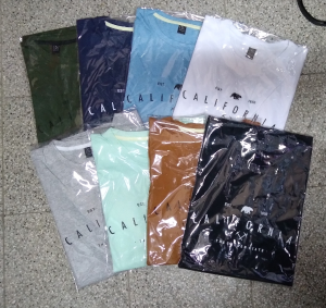 Remeras Manga Larga de Hombre - Miniatura 2