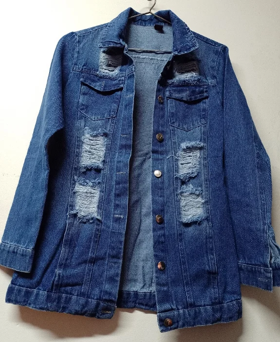Campera Mom