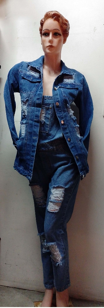 Campera Mom - Imagen 2