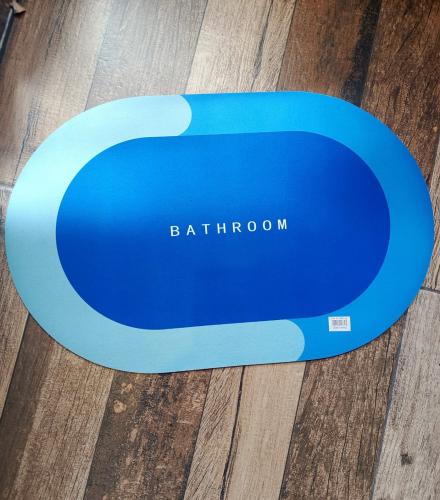 Alfombras de Baño Super Absorbentes - Miniatura 4