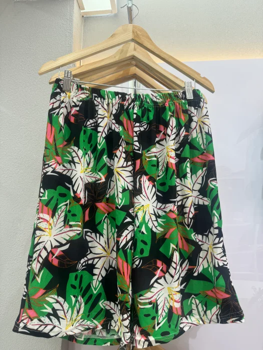 Bermudas Talles Grandes