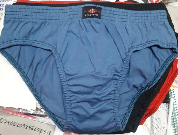 Slip Talles Especiales