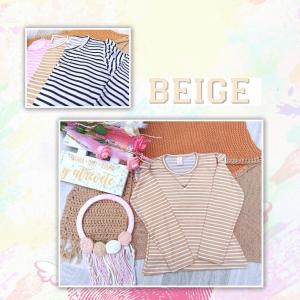 Remera Manga Larga de Niña - Miniatura 2