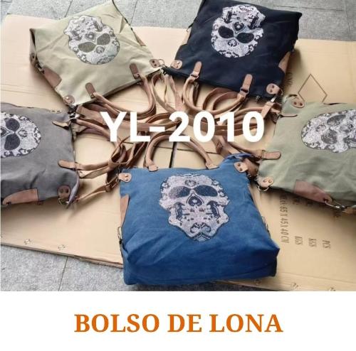 Bolsos de Lona  23000 desde un Bolso - Miniatura 3
