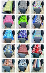 Sábanas Estampadas