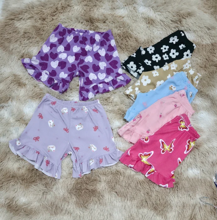 Shorts de Nena