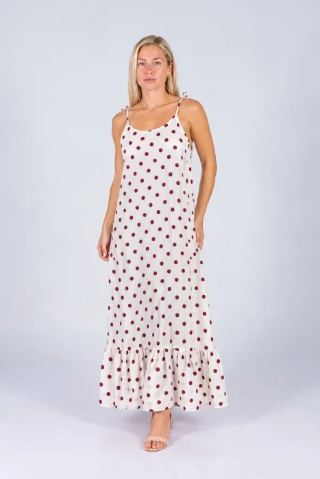 Vestidos Lunares