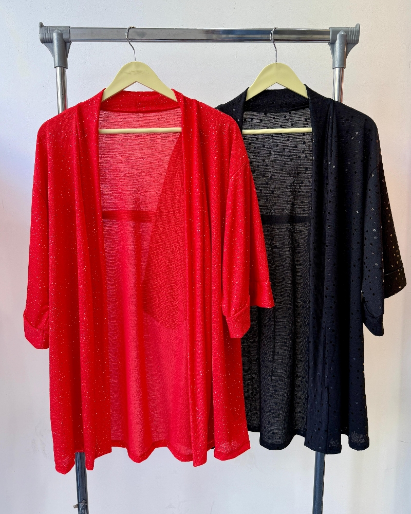 Nuria - Kimono - Imagen 3