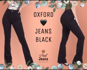 Oxford Negro