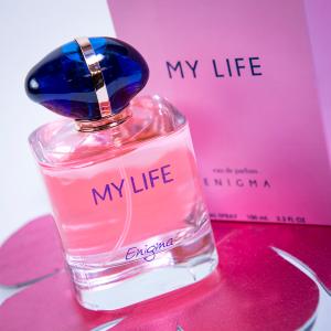 Perfume "my Way"