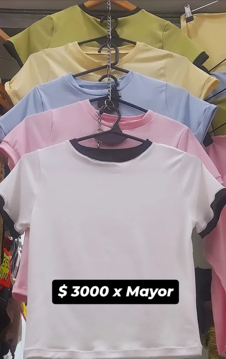 Polerita Modal