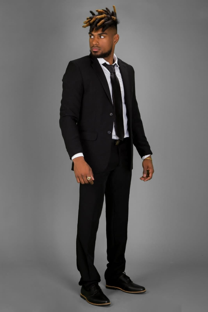 Trajes Traje Combo Elegante - Imagen 4