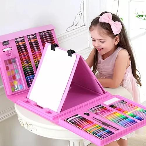 Set de Pintura X208