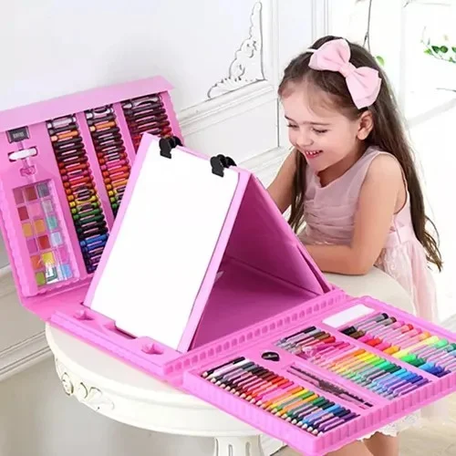Set de Pintura X208