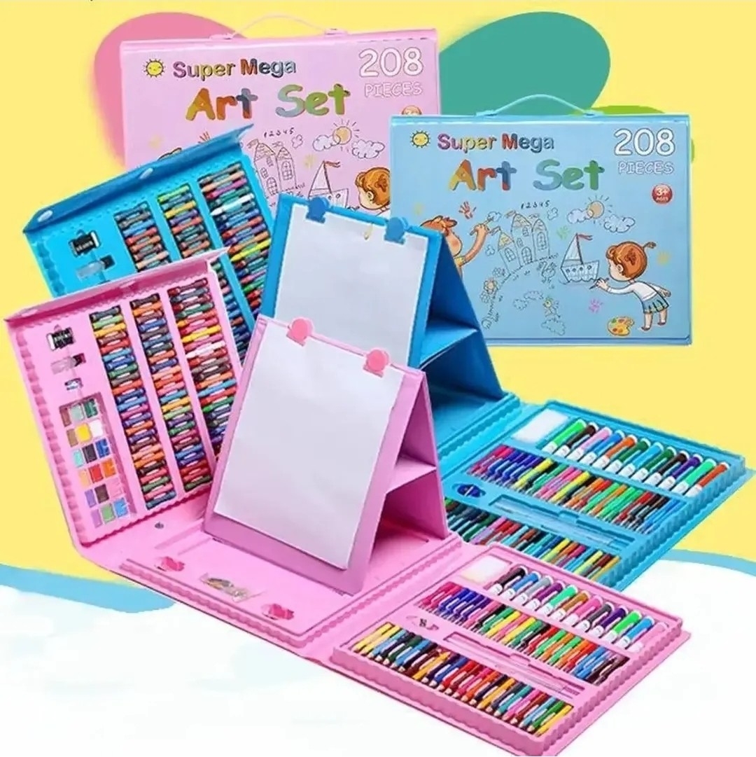 Set de Pintura X208 - Imagen 4
