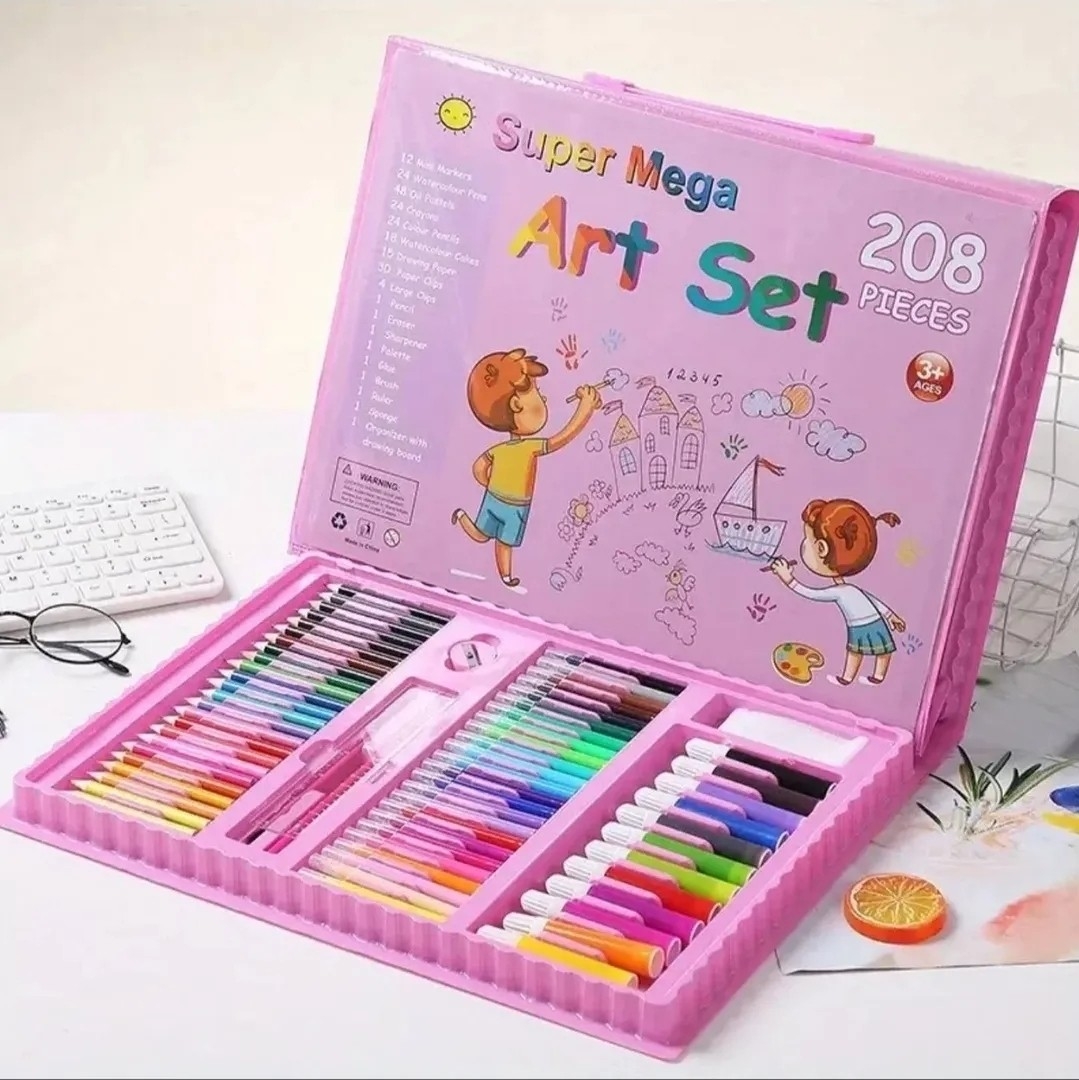 Set de Pintura X208 - Imagen 5