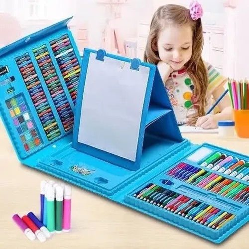 Set de Pintura X208 - Imagen 6