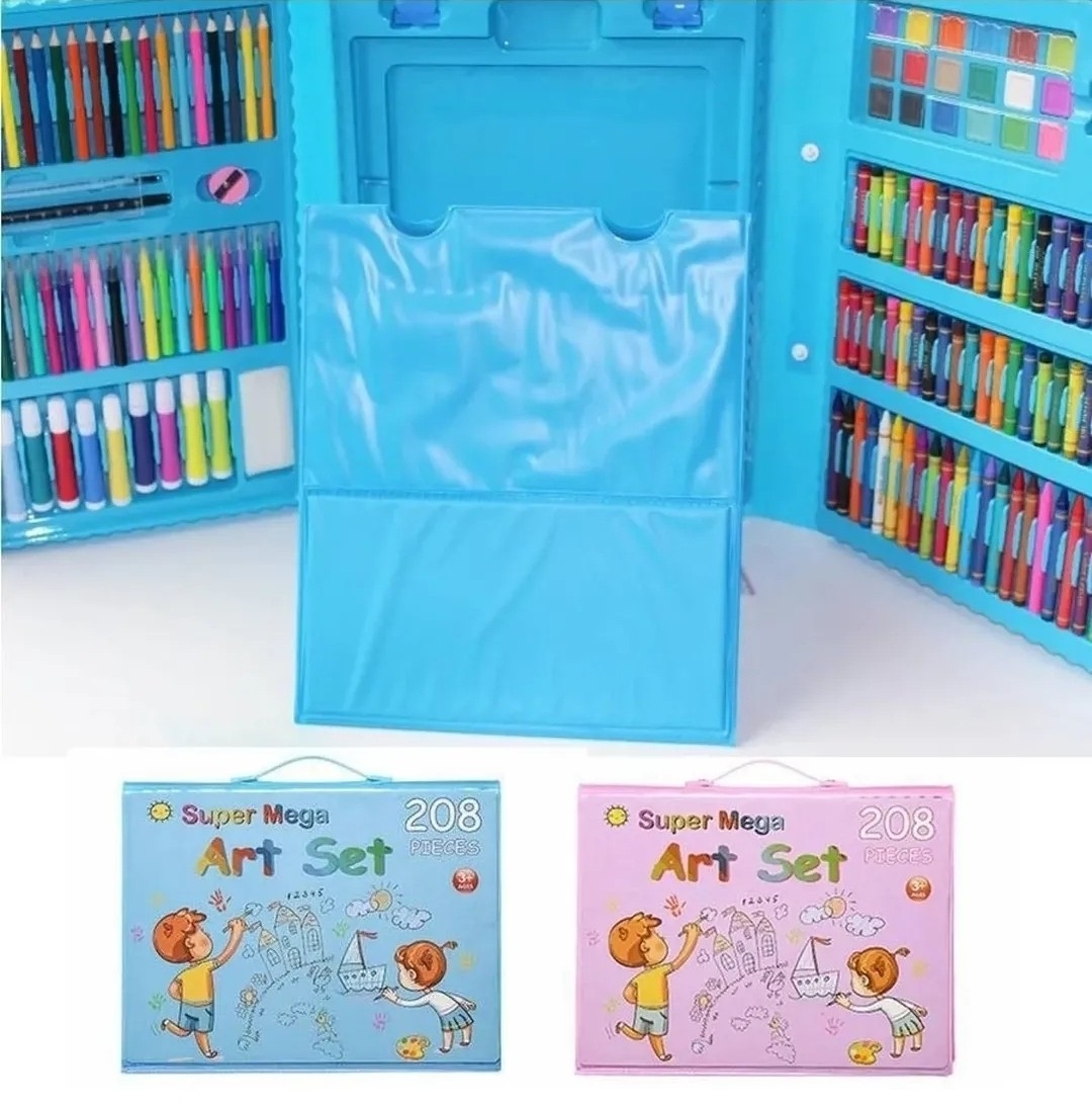 Set de Pintura X208 - Imagen 8