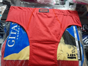 Slip de Hombre