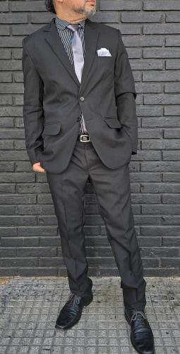 Trajes  de Hombre - Miniatura 5