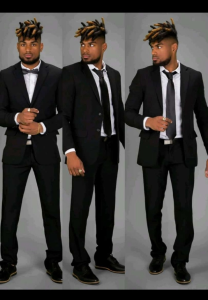 Trajes  de Hombre - Miniatura 4