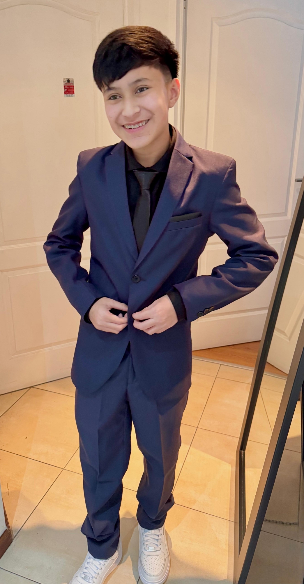 Trajes  de Hombre - Imagen 2