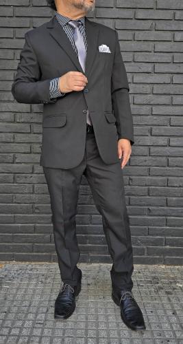 Trajes  de Hombre - Miniatura 2