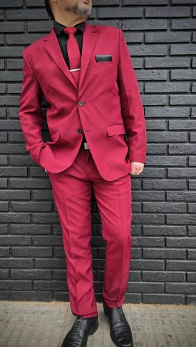 Trajes  de Hombre - Miniatura 6