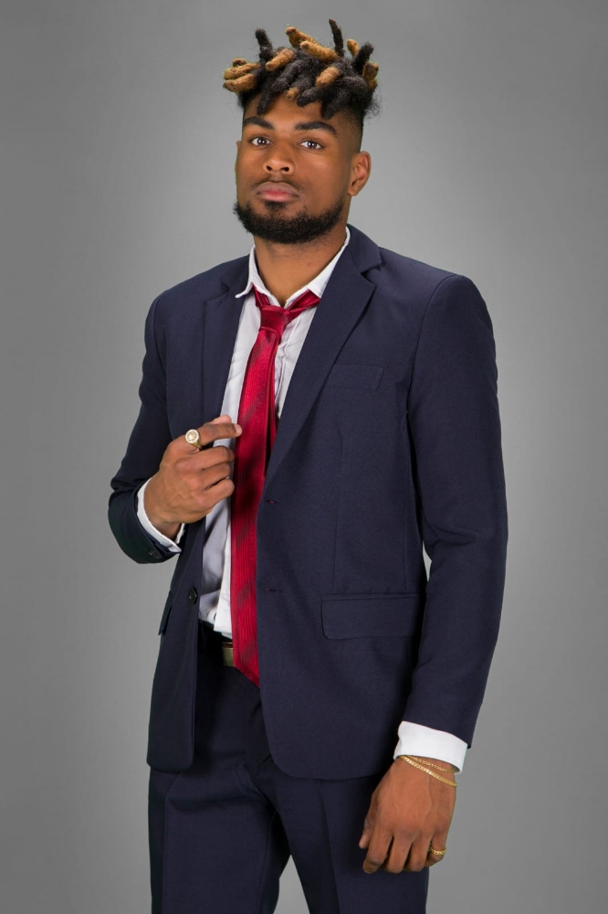Traje Vestir de Hombre - Imagen 4