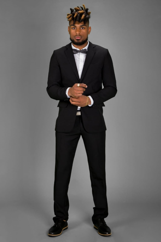 Traje Vestir de Hombre - Imagen 6
