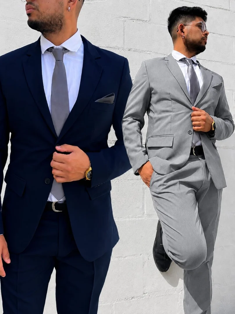 Traje Completo - Imagen 6