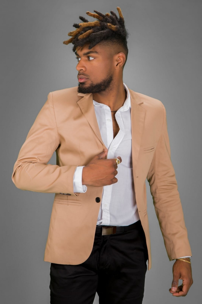 Blazer Sacos al Cuerpo - Imagen 6