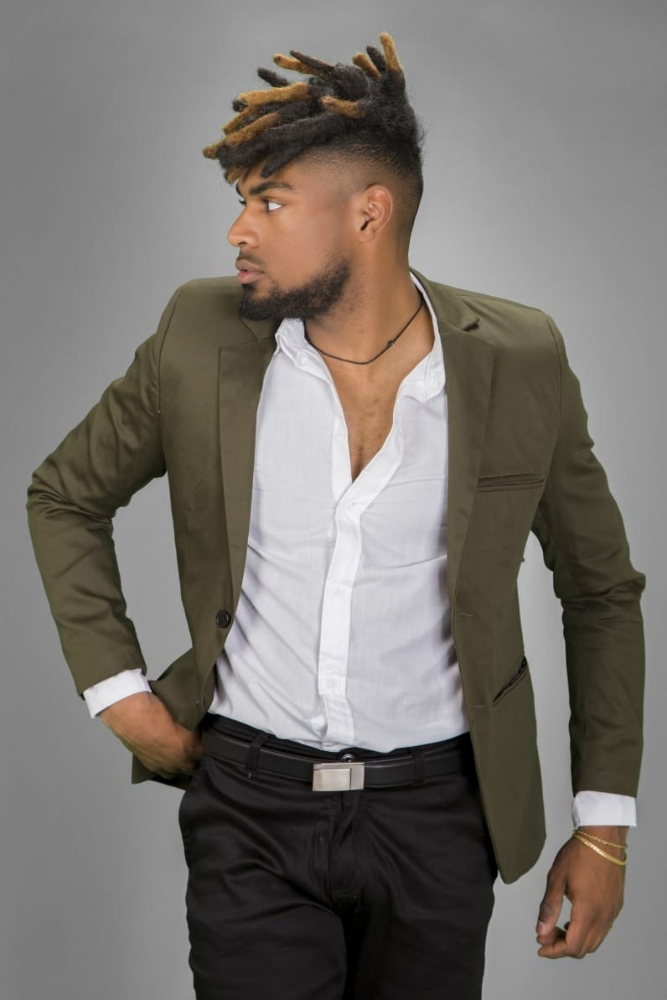 Blazer Sacos al Cuerpo - Imagen 7