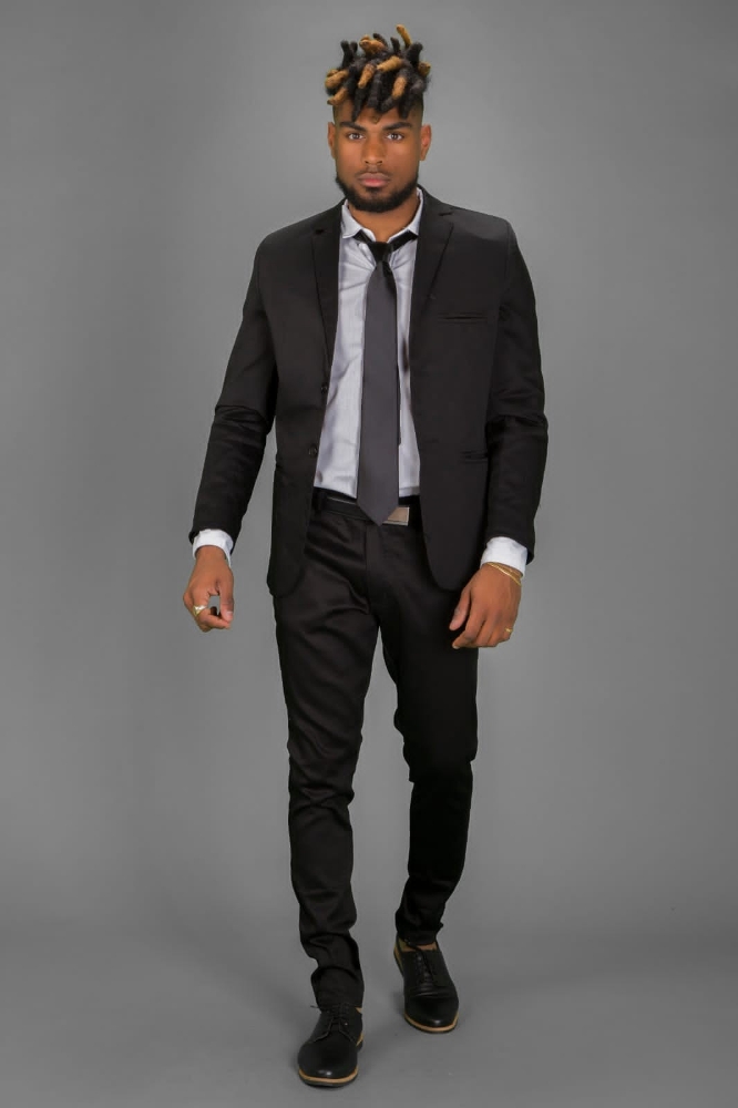 Blazer Sacos al Cuerpo - Imagen 5