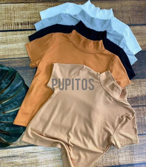 Top Polera Mc