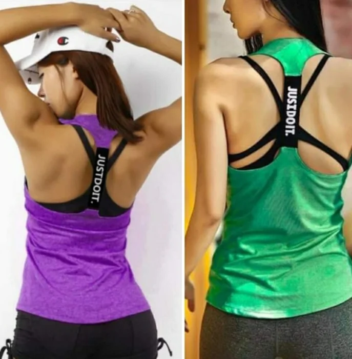 Susdaera Gimnasio