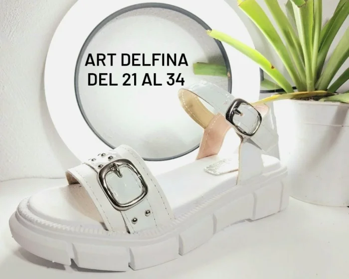 Art Delfina