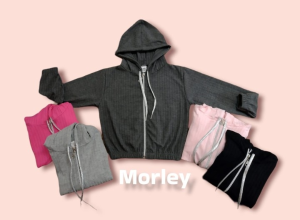 Oferta Campera Morley Calidad Premium - Miniatura 2