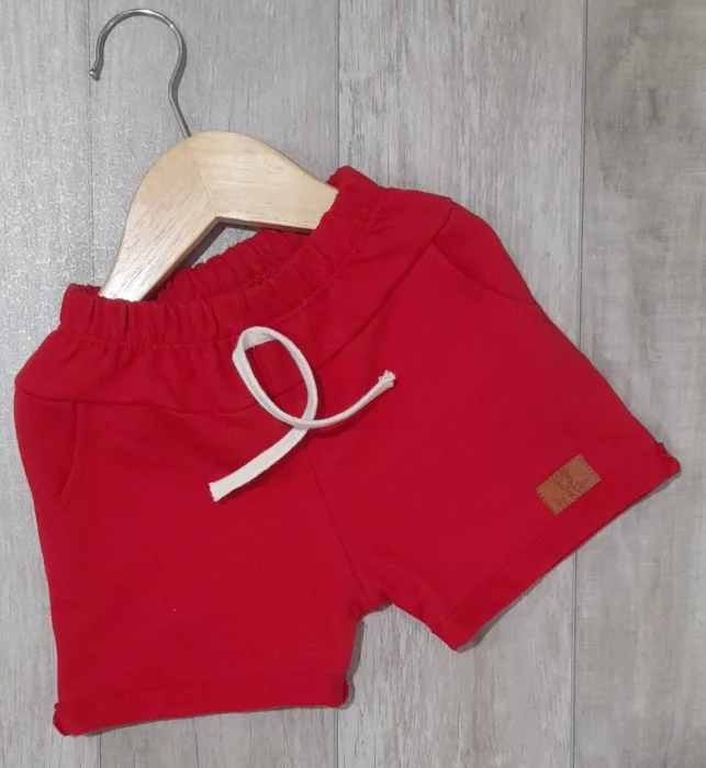 Shorts para Bebé
