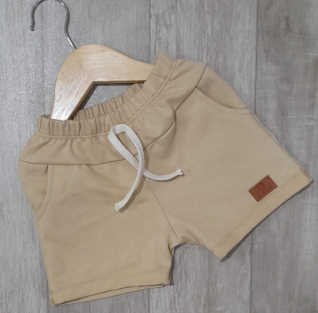 Shorts para Bebé - Imagen 2